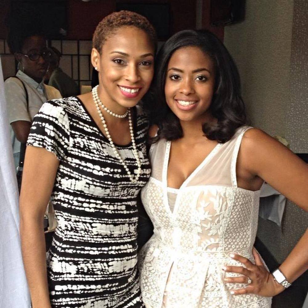 Meet your Posher, Joy